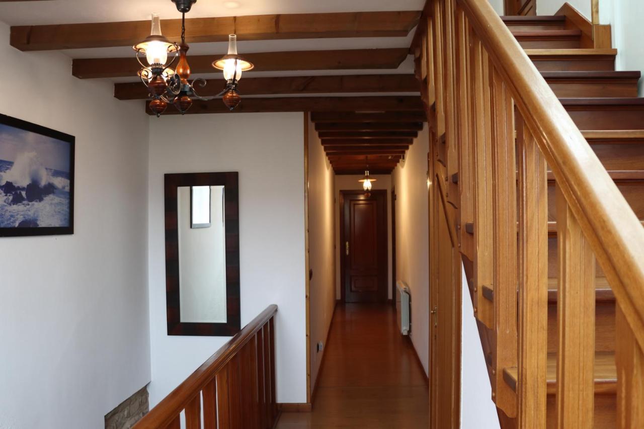 Hotel Pazos Alba Santiago de Compostela Dış mekan fotoğraf