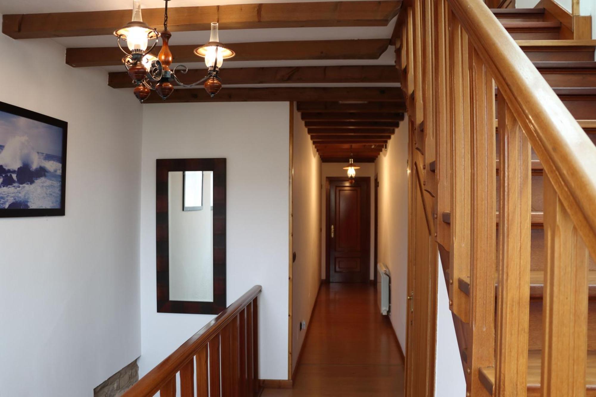Hotel Pazos Alba Santiago de Compostela Dış mekan fotoğraf
