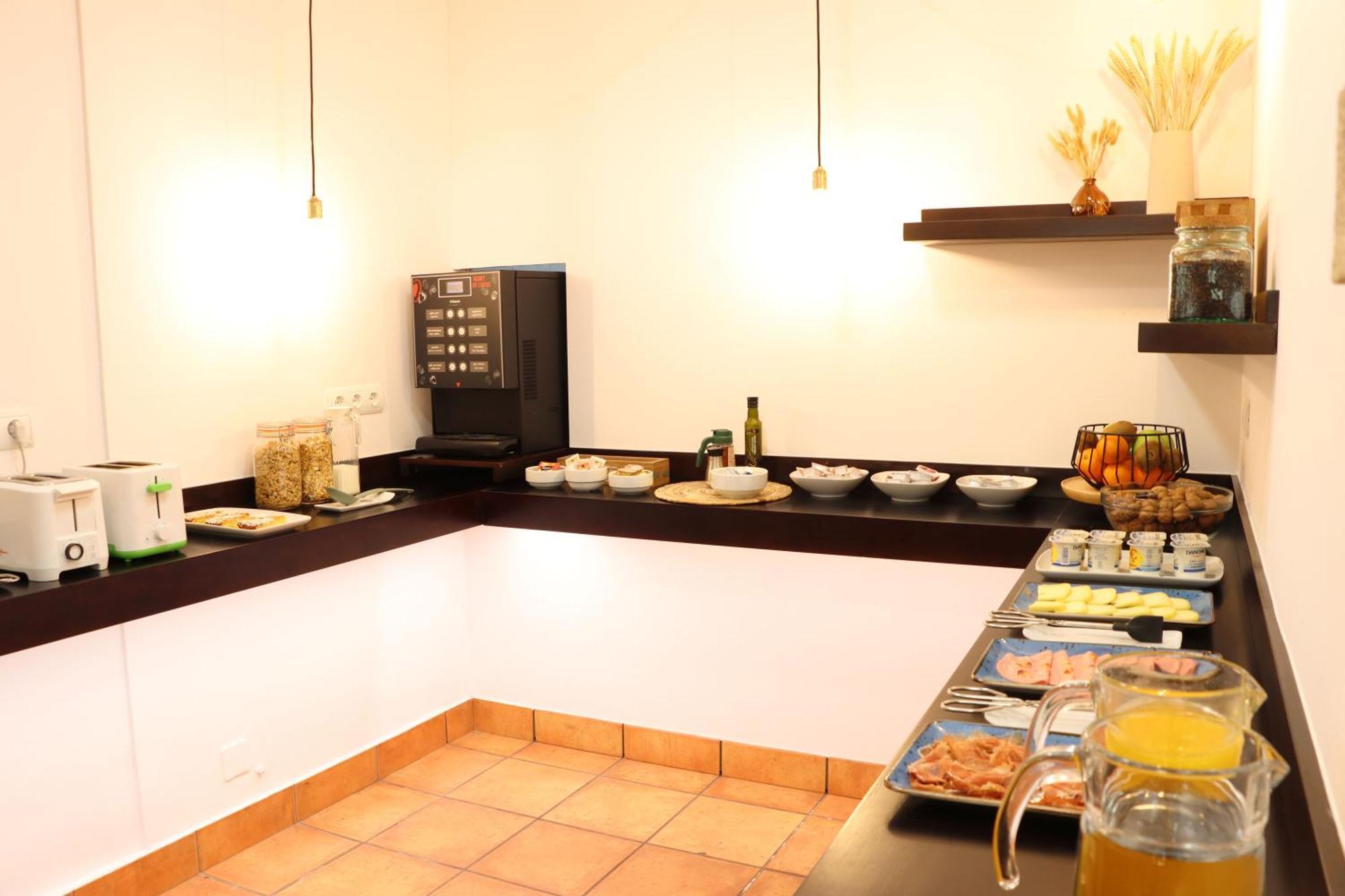 Hotel Pazos Alba Santiago de Compostela Dış mekan fotoğraf