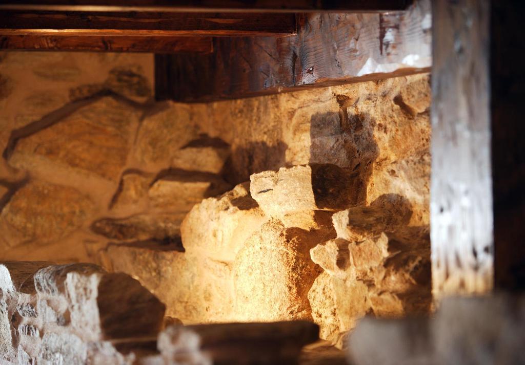 Hotel Pazos Alba Santiago de Compostela Dış mekan fotoğraf